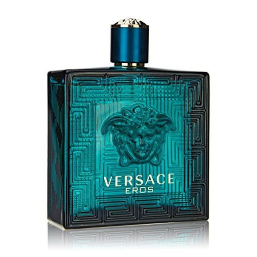 VERSACE EROS EAU DE TOILETTE 200ML VAPO.