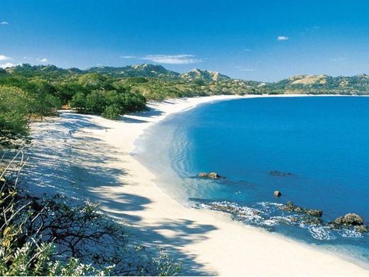 Playa Conchal