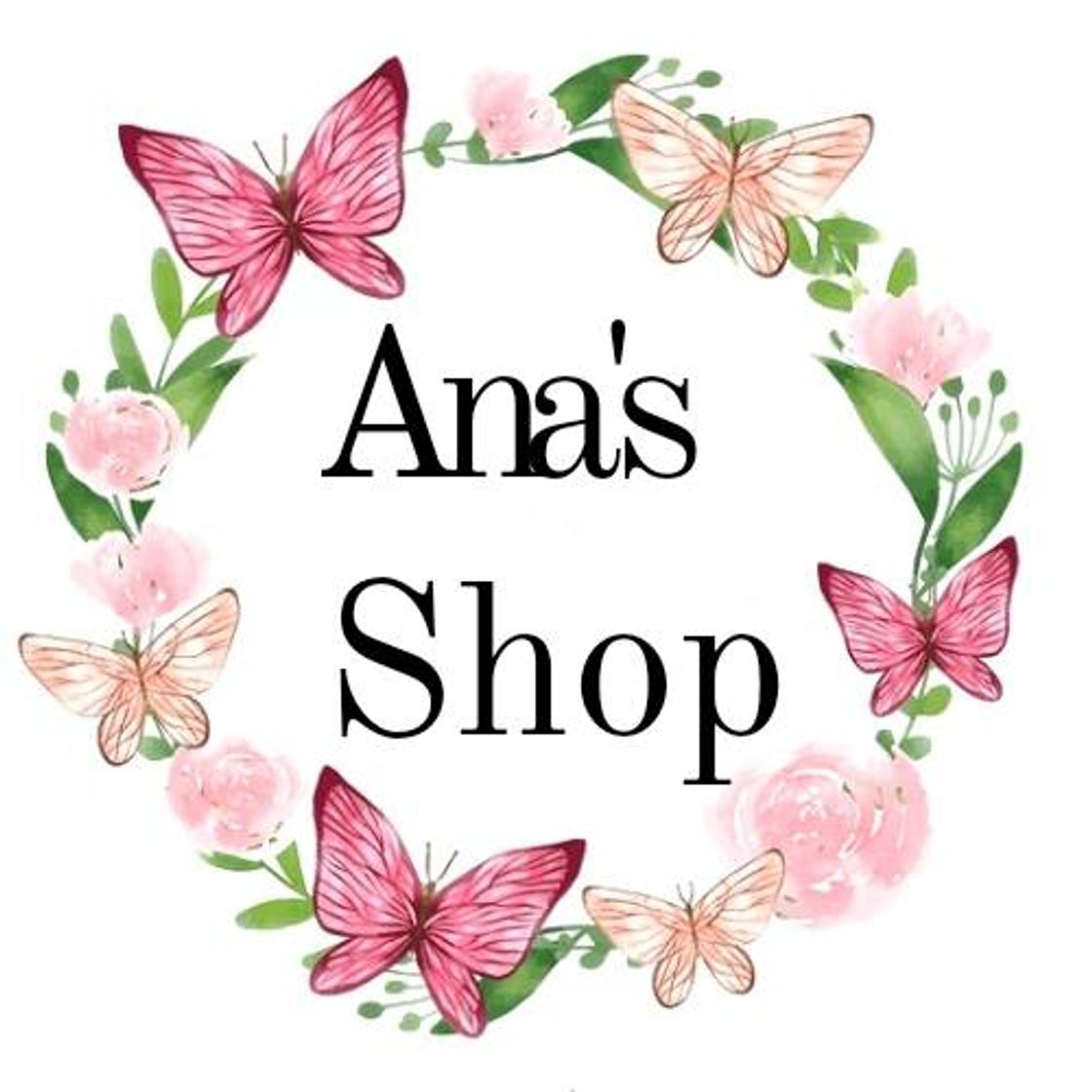 Social Ana's Shop🌺