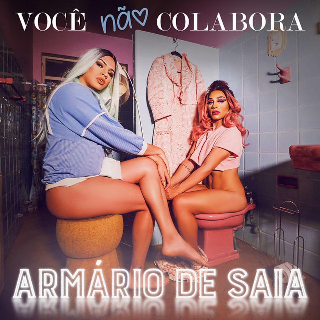 Music Você Não Colabora