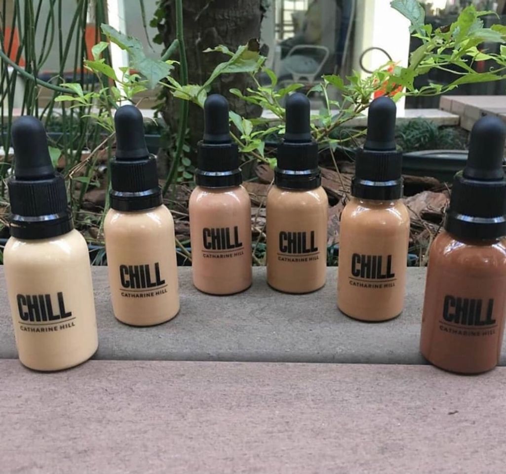 Product Base chill catharine hill