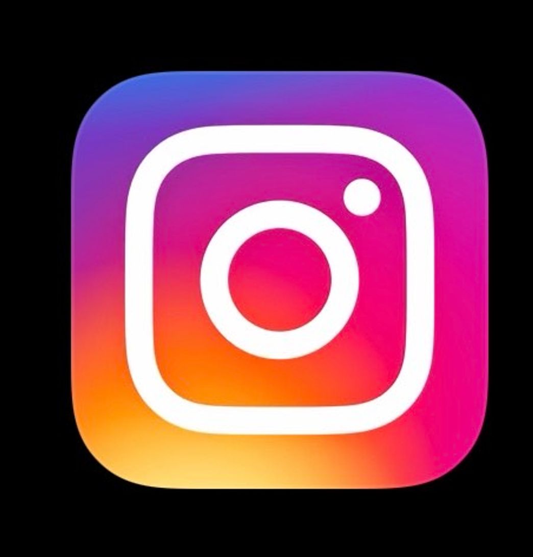 App Instagram 