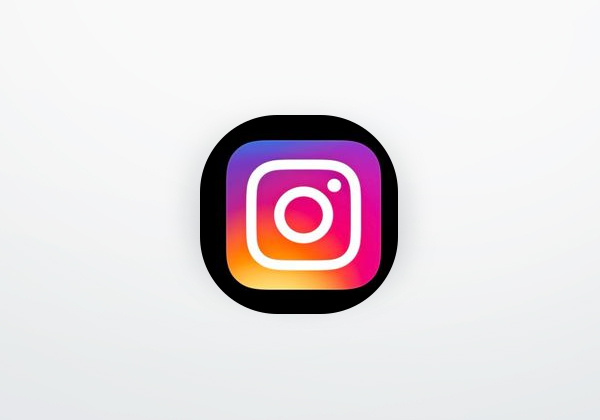 App Instagram 