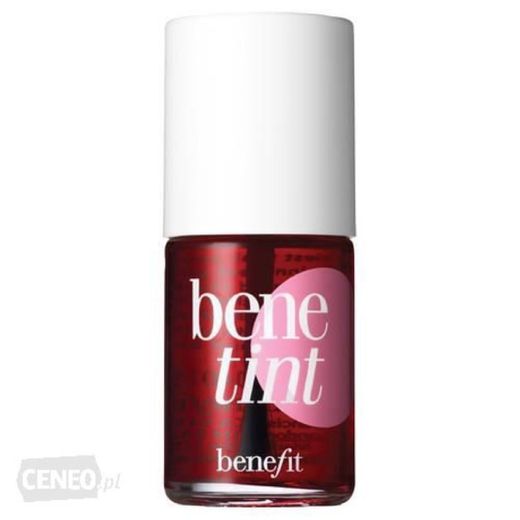 benetint rose-tinted cheek & lip stain | Benefit Cosmetics