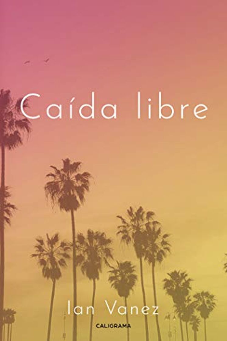 Libros Caída libre