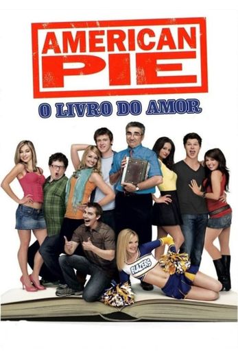 American Pie Presents: The Book of Love