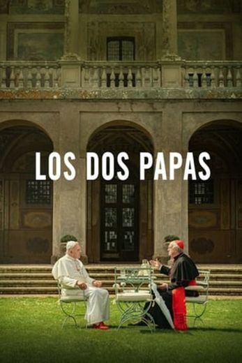 The Two Popes