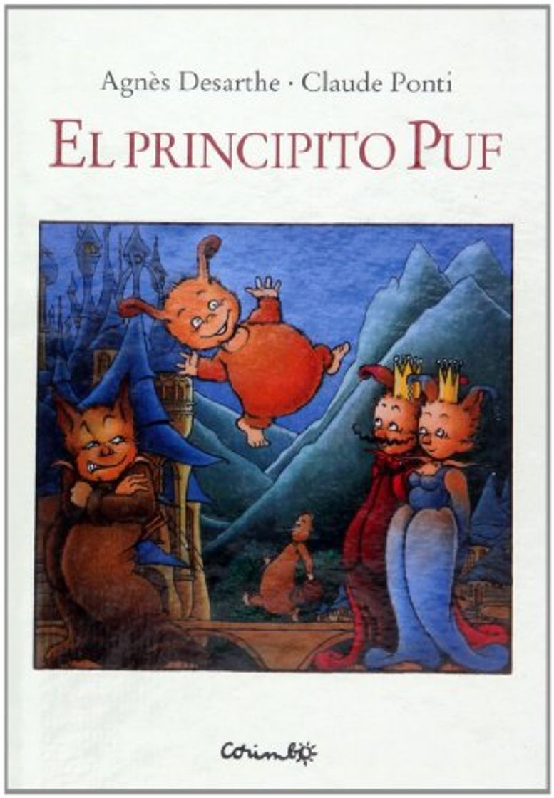 Books EL PRINCIPITO PUF