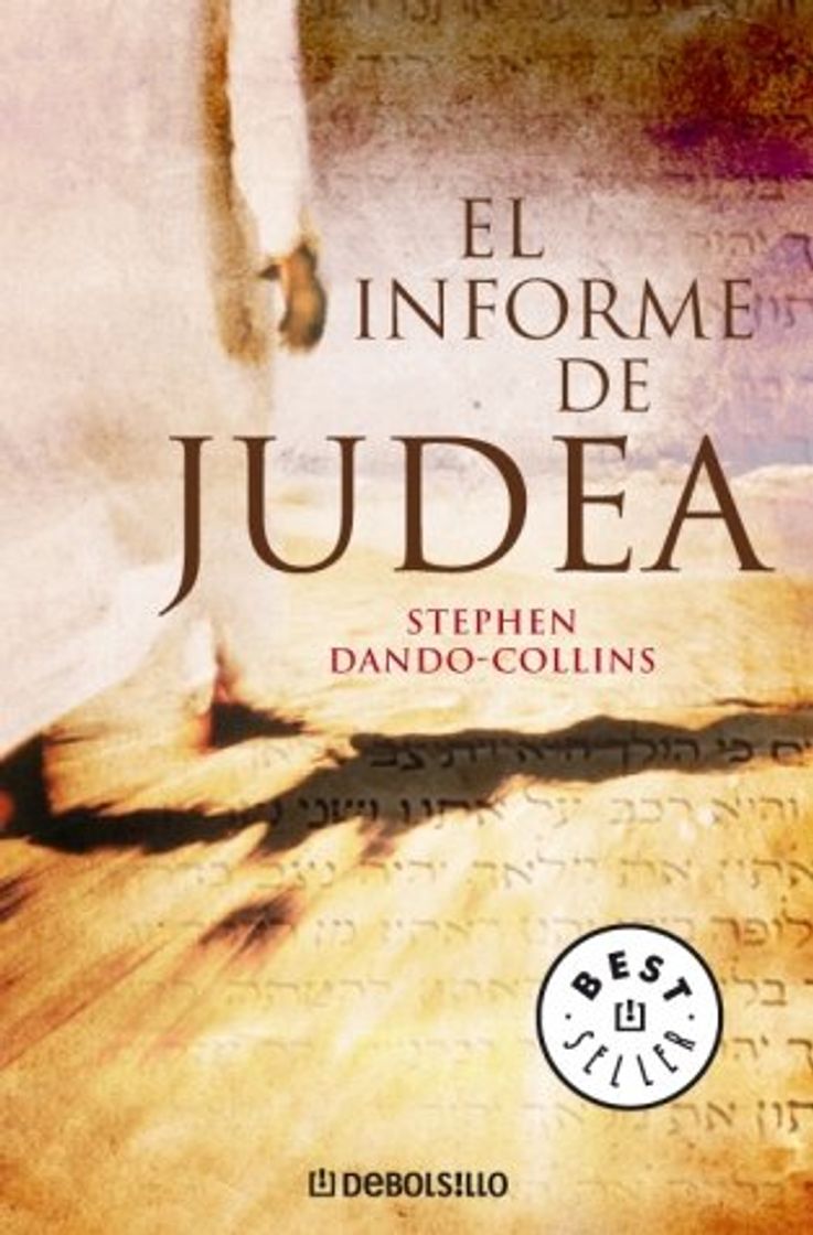 Books El informe de Judea