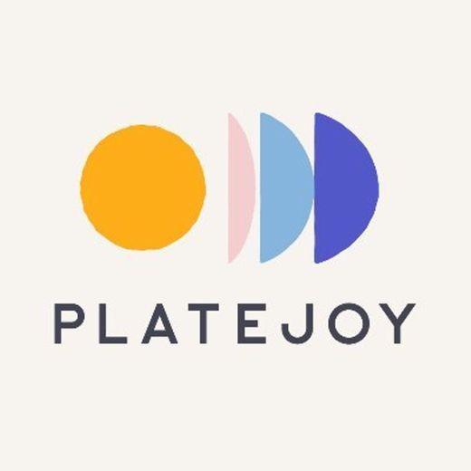 Plate Joy