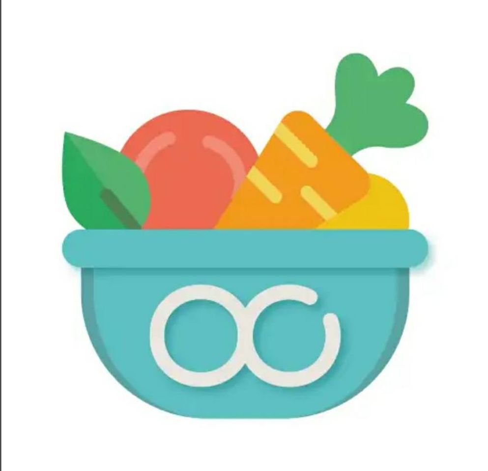 App Nooddle - Eat healthy 