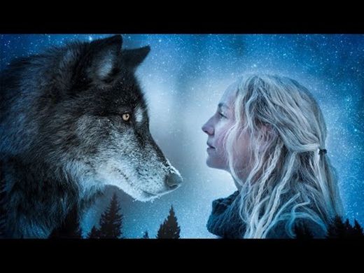 THE WOLF SONG - Nordic Lullaby - Vargsången - YouTube