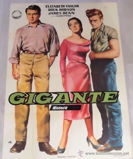 Gigante 1956
