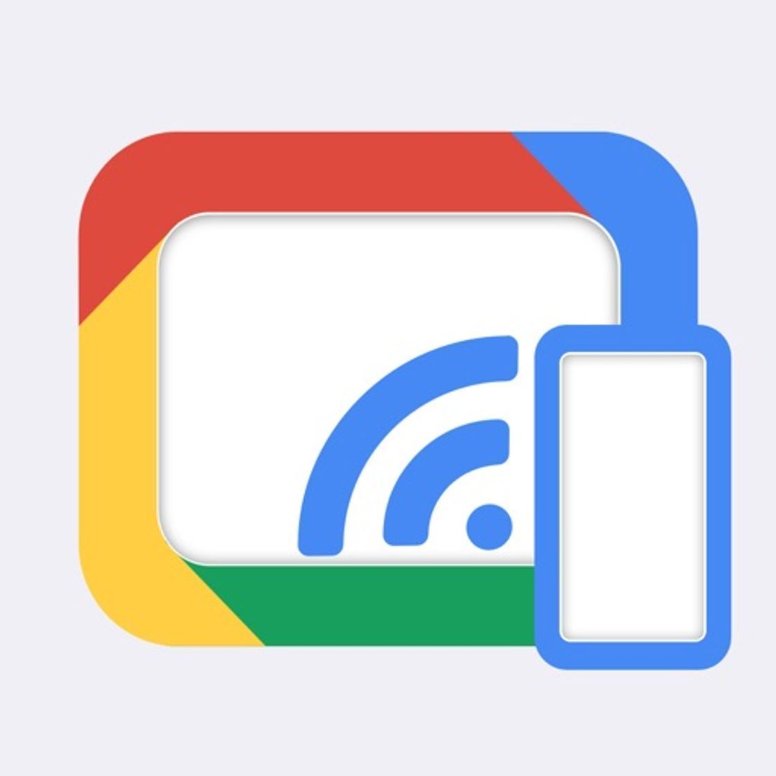 TV Cast - Chromecast