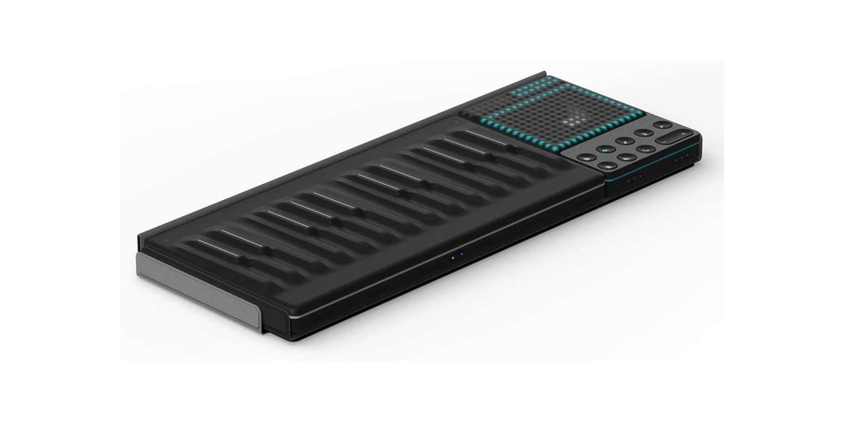 Social Seaboard Songmaker Kit