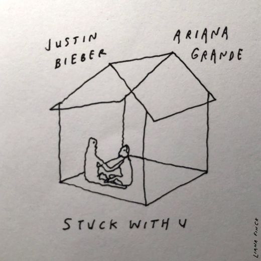 Stuck With U (with Justin Bieber)