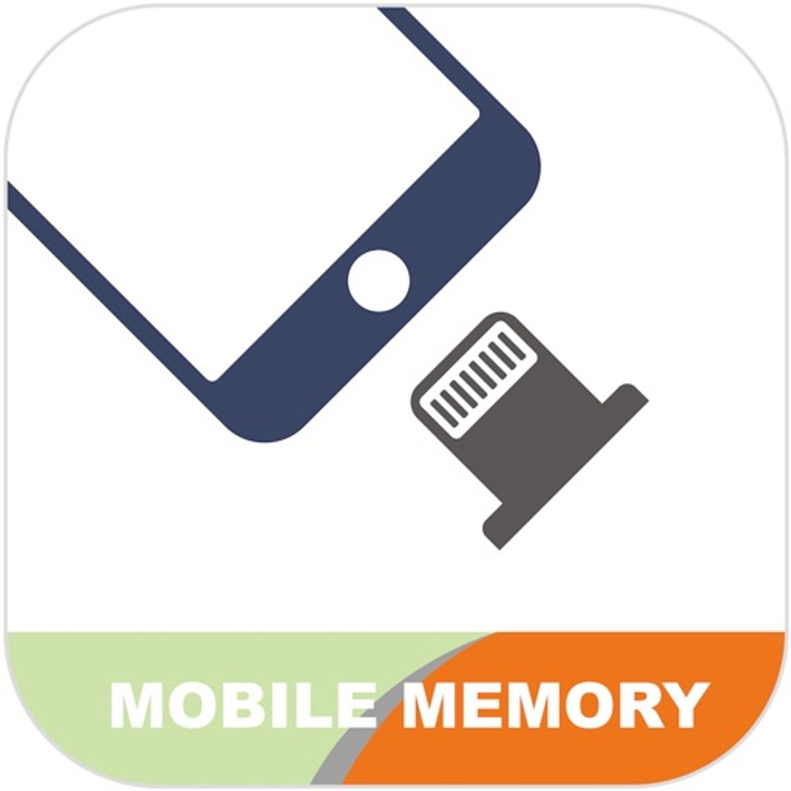 App Mobile-memory