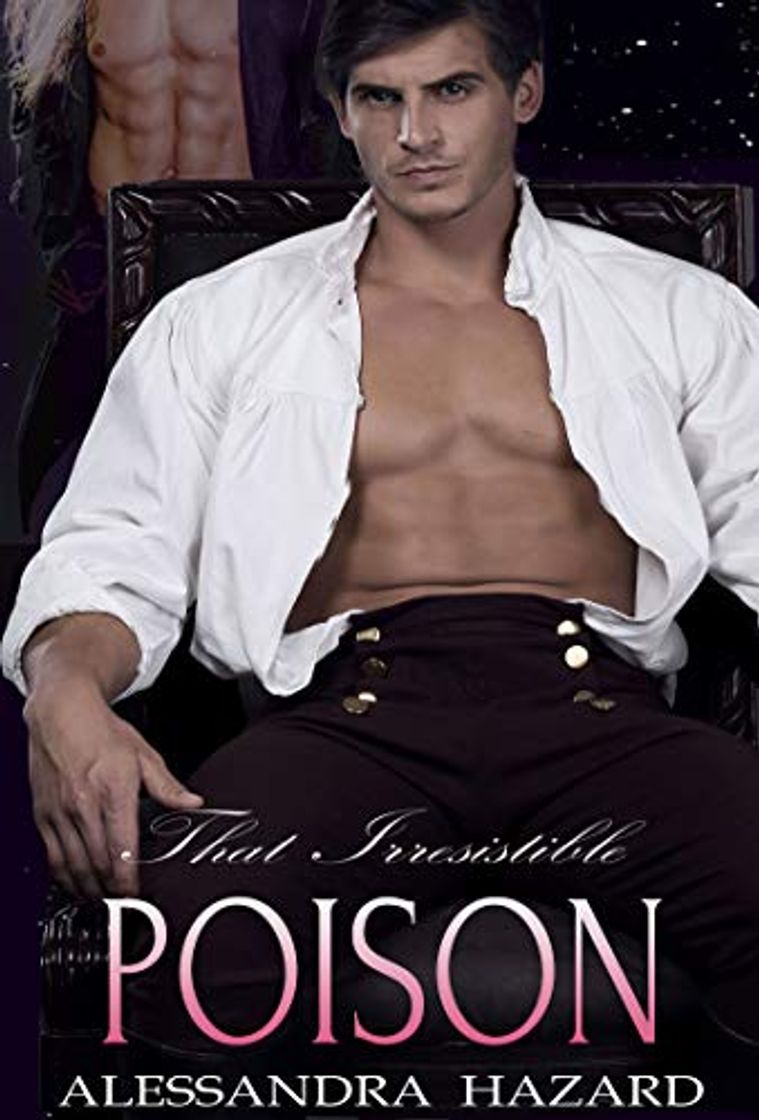 Libro That Irresistible Poison