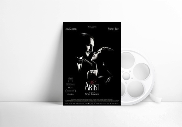 Película The Artist