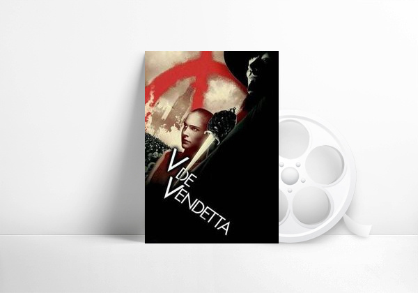 Película V de Vendetta