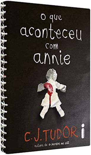 O Que Aconteceu Com Annie (Português)