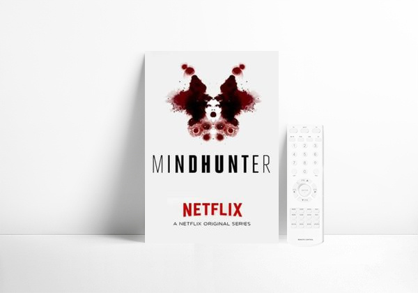 Serie Mindhunter