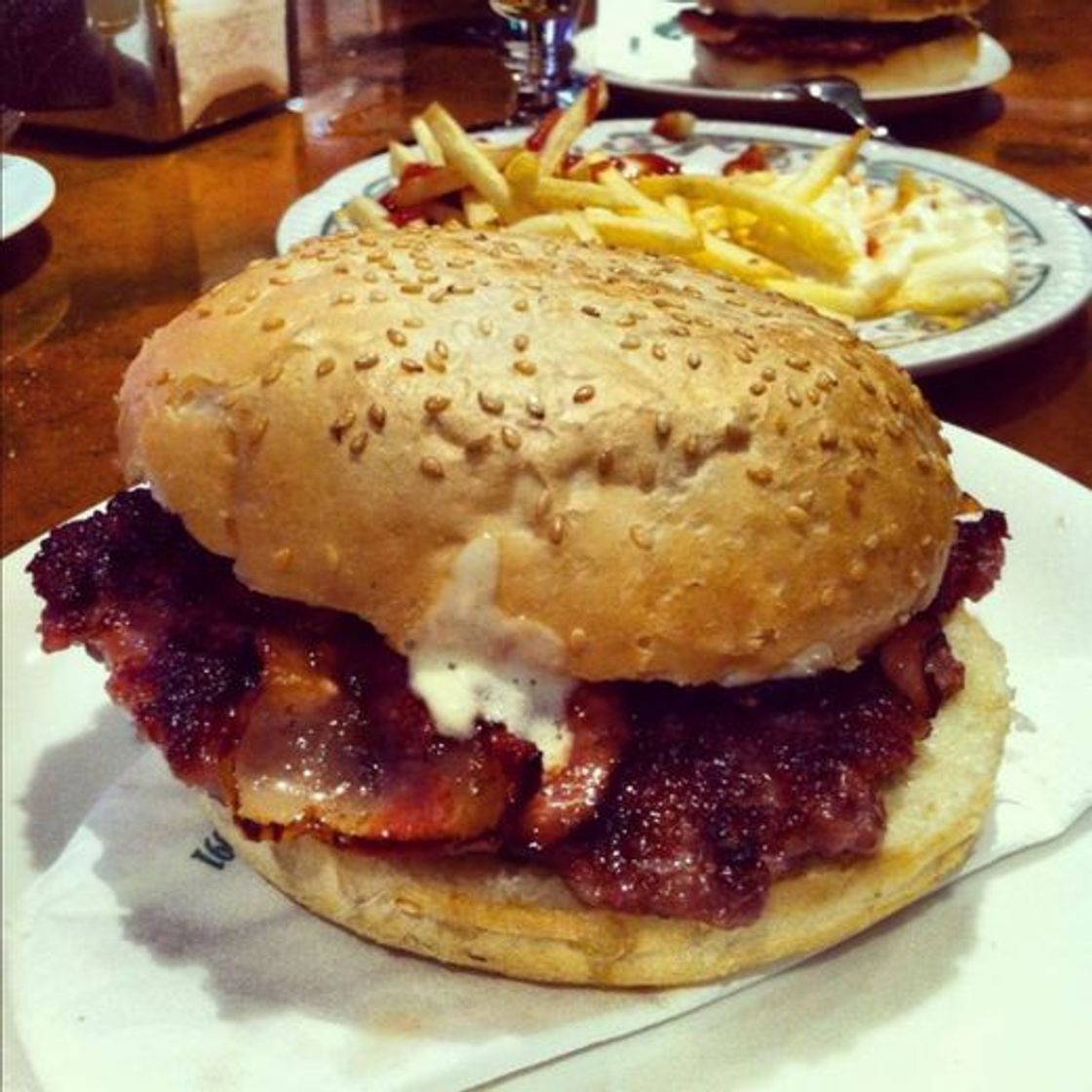 Social Las mejores hamburguesas de Zaragoza - High Grossery