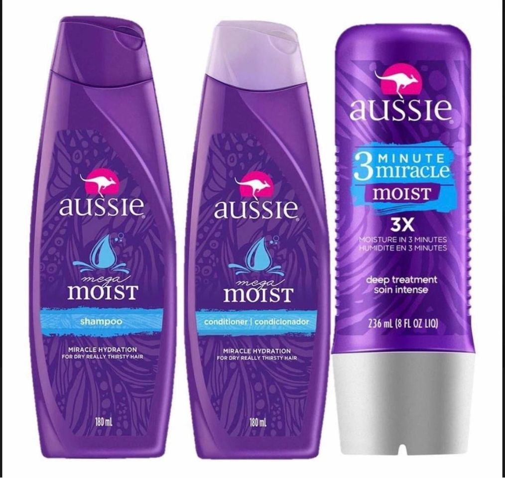 Moda Kit Aussie