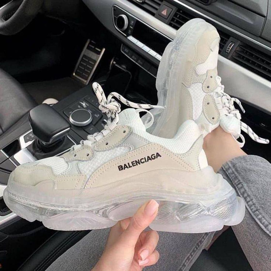 Fashion Balenciaga 