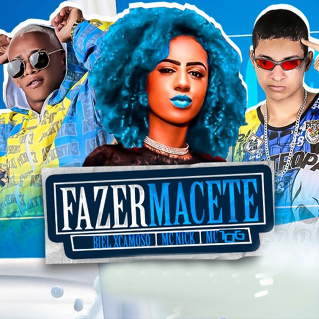 Music Fazer Macete