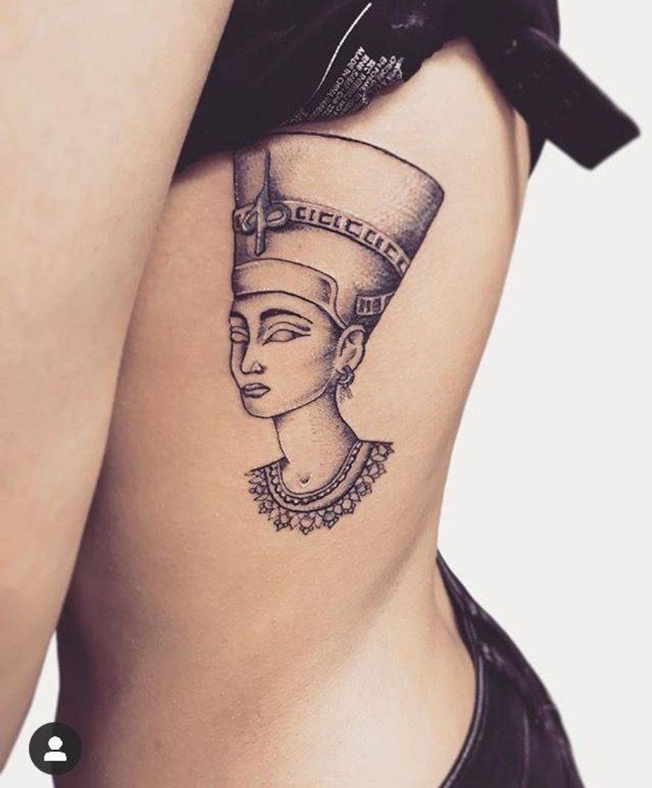 Fashion Queen Nefertiti 