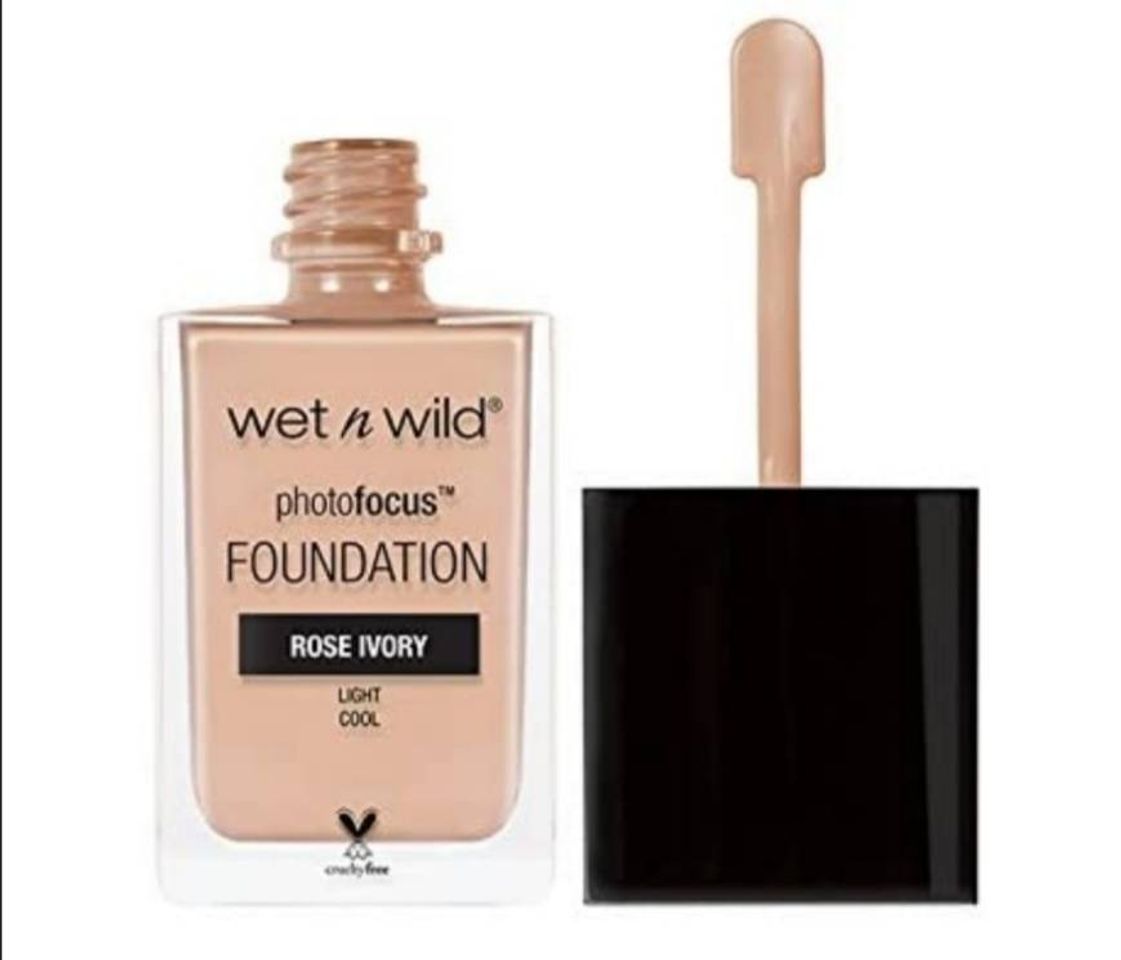 Fashion Foundation Wet'n Wild