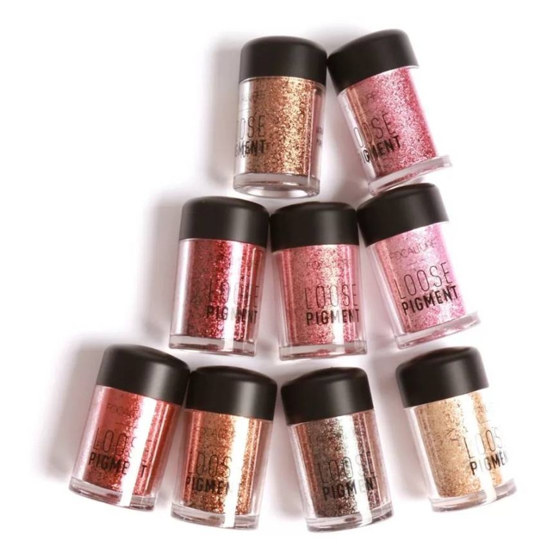 Fashion Pigment shimmer