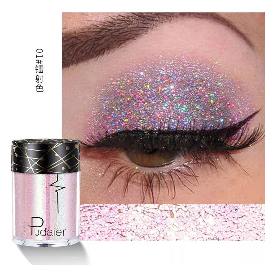 Fashion Pigment