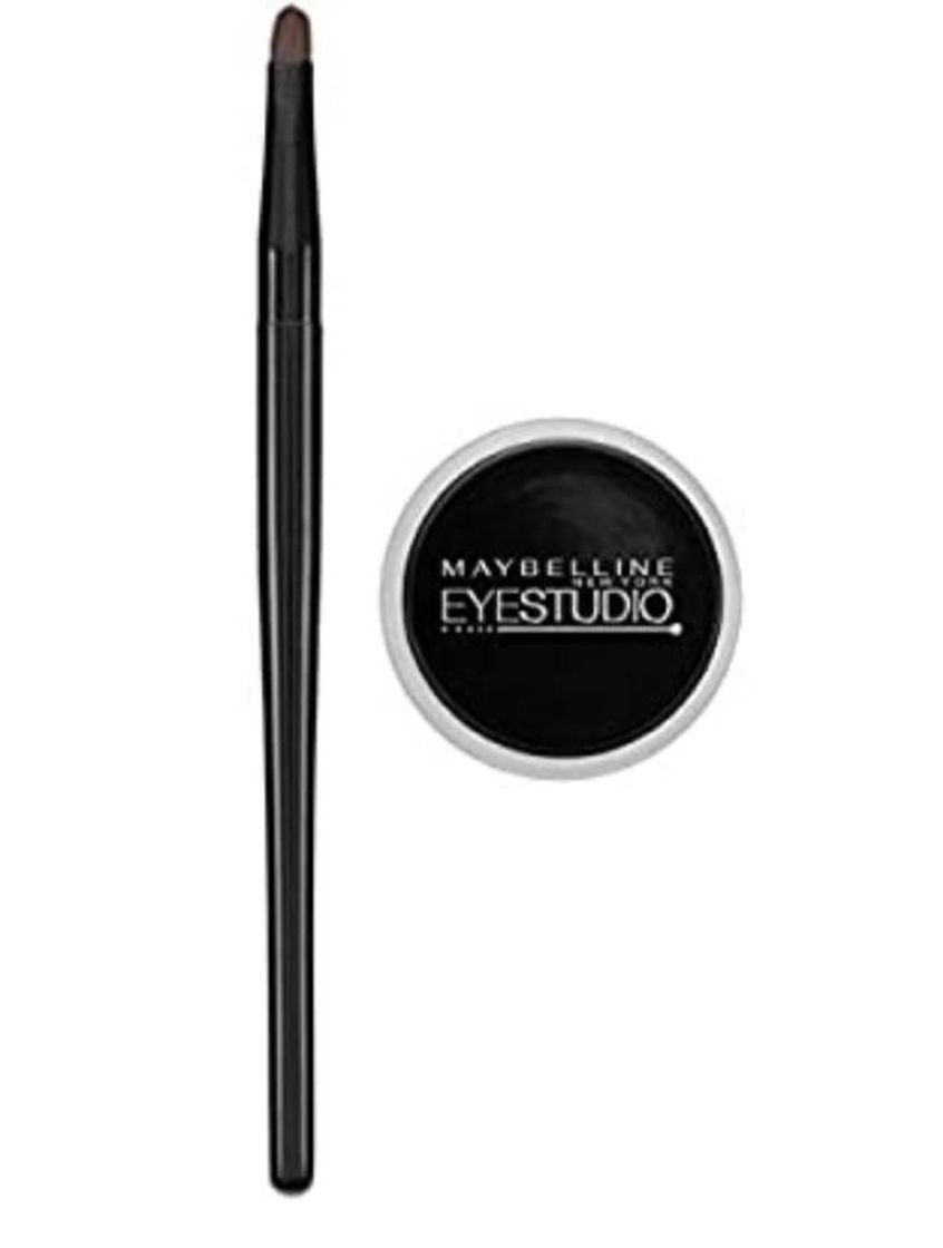 Fashion Eyeliner black Maybelline