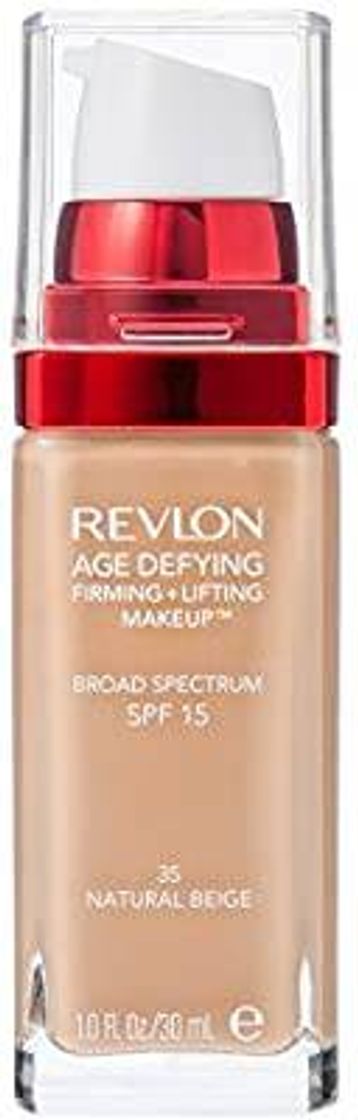 Fashion Foundation Revlon