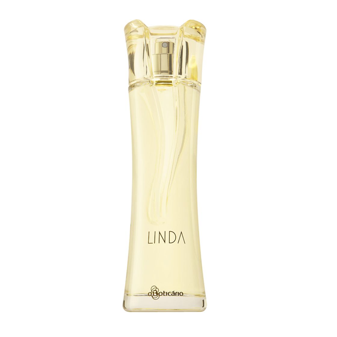 Moda Linda Desodorante Colônia, 100ml - O Boticário