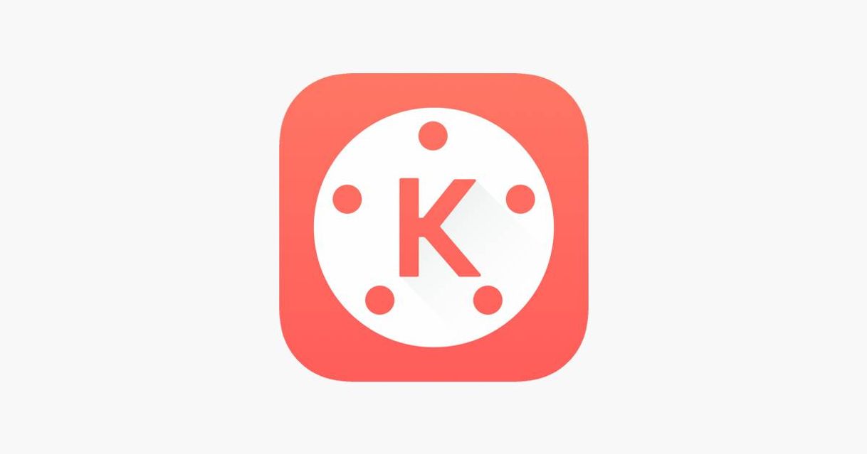 App KineMaster - Video Editor