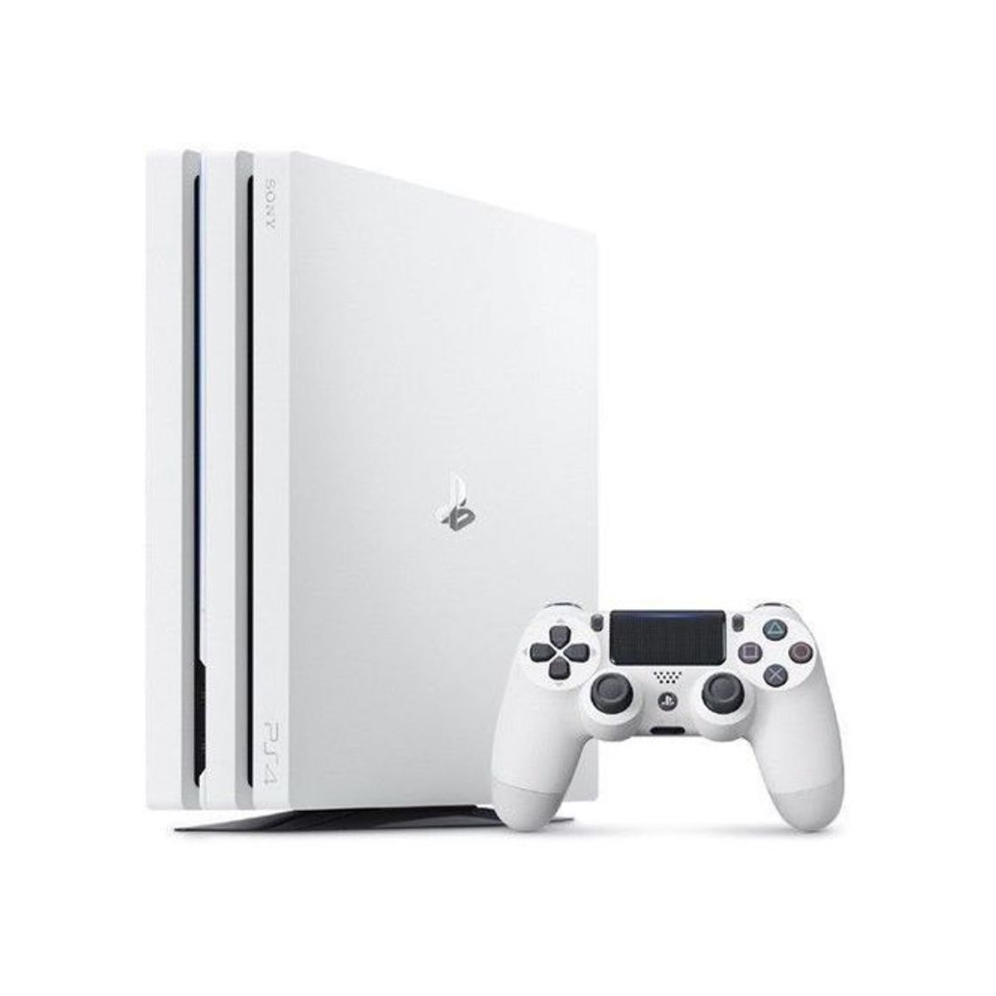 Electronic Playstation 4 Pro (PS4) - Consola de 1TB