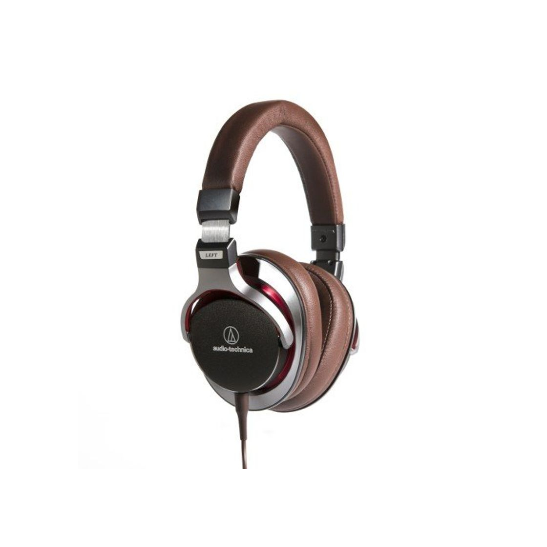 Productos Audio-Technica ATH-MSR7 - Auriculares de Diadema Cerrados