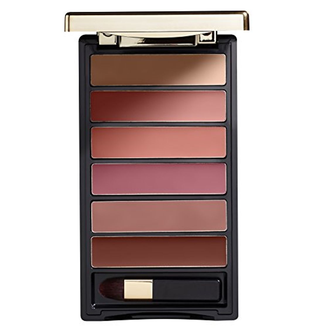Social L'Oréal Paris Paleta de Labios Color Riche Lip Palette 001 Nude