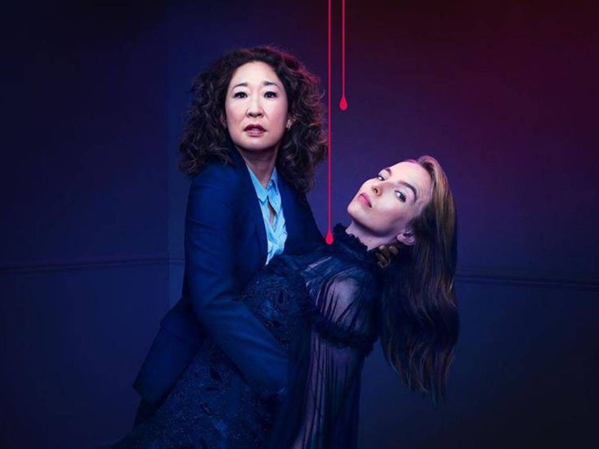 Serie Killing Eve