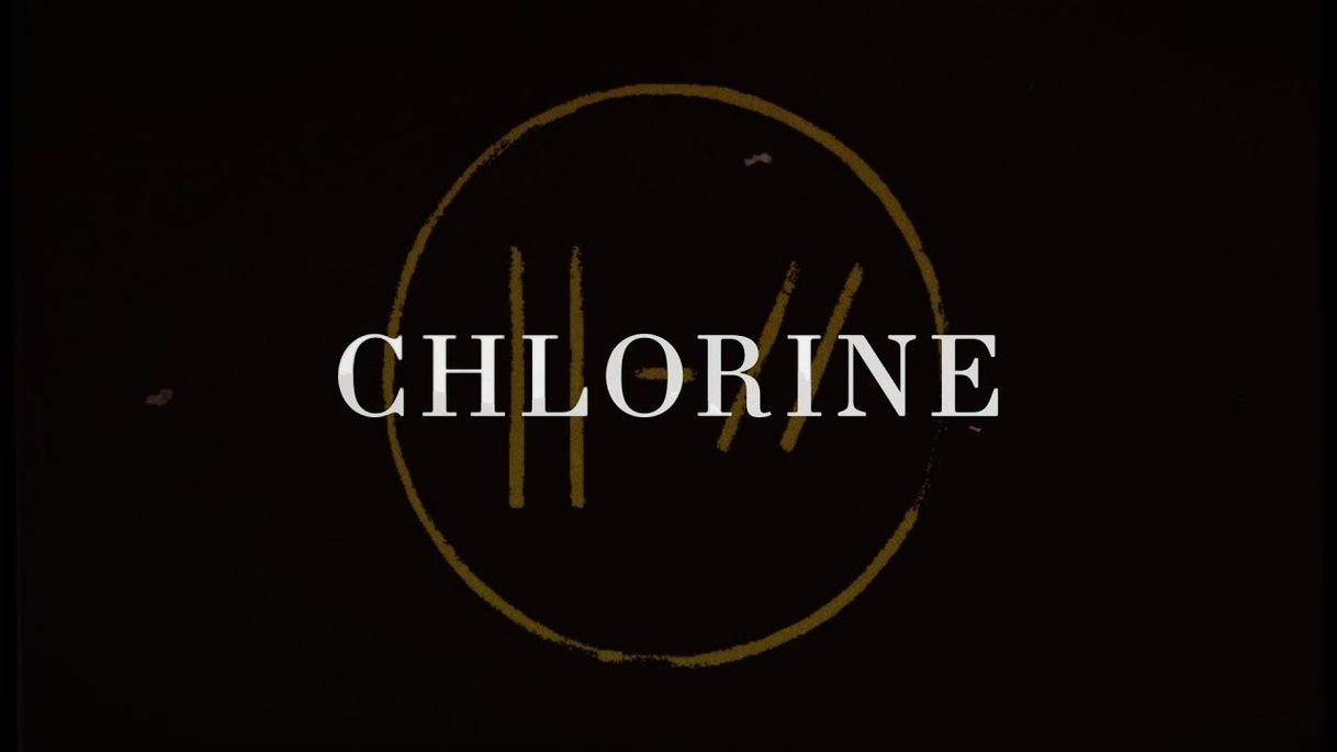 Moda twenty one pilots - Chlorine (Official Video) - YouTube