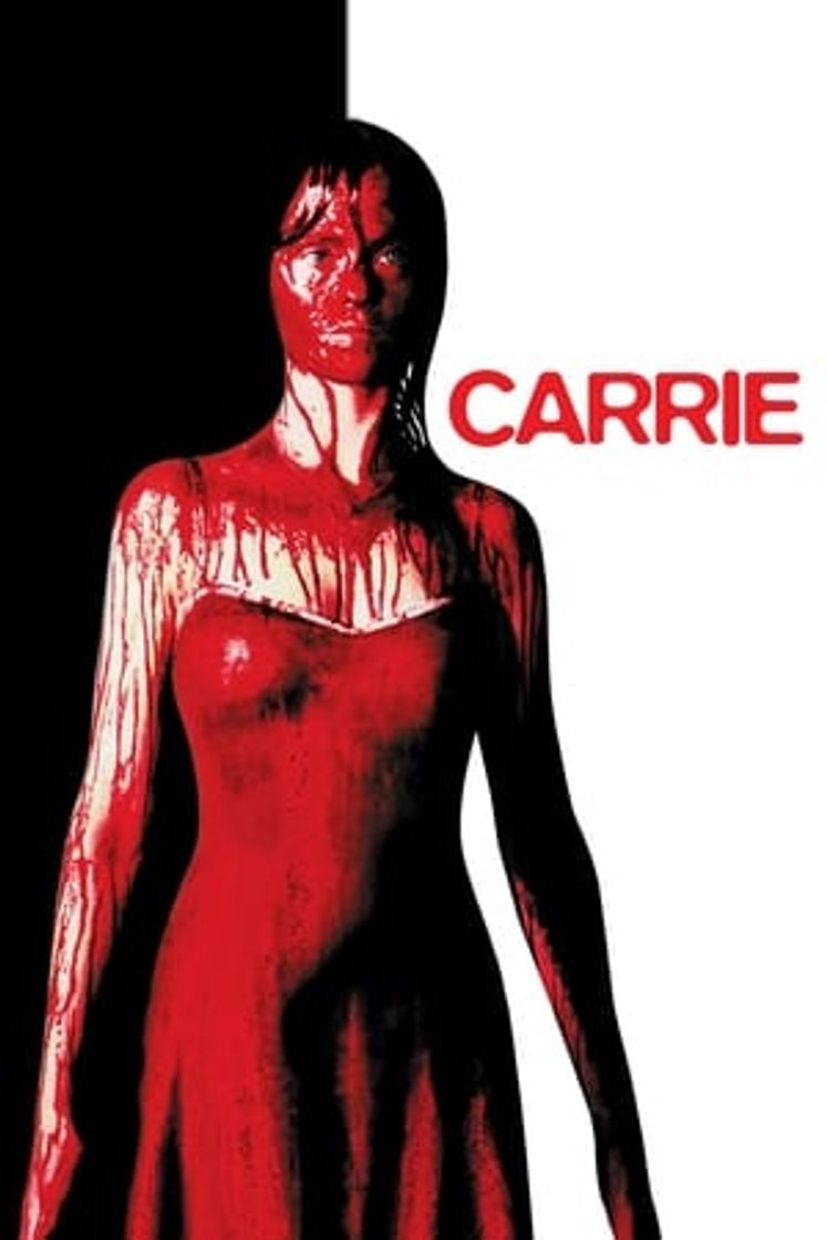 Película Carrie