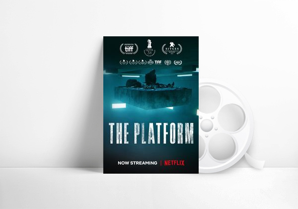 Movie The Platform