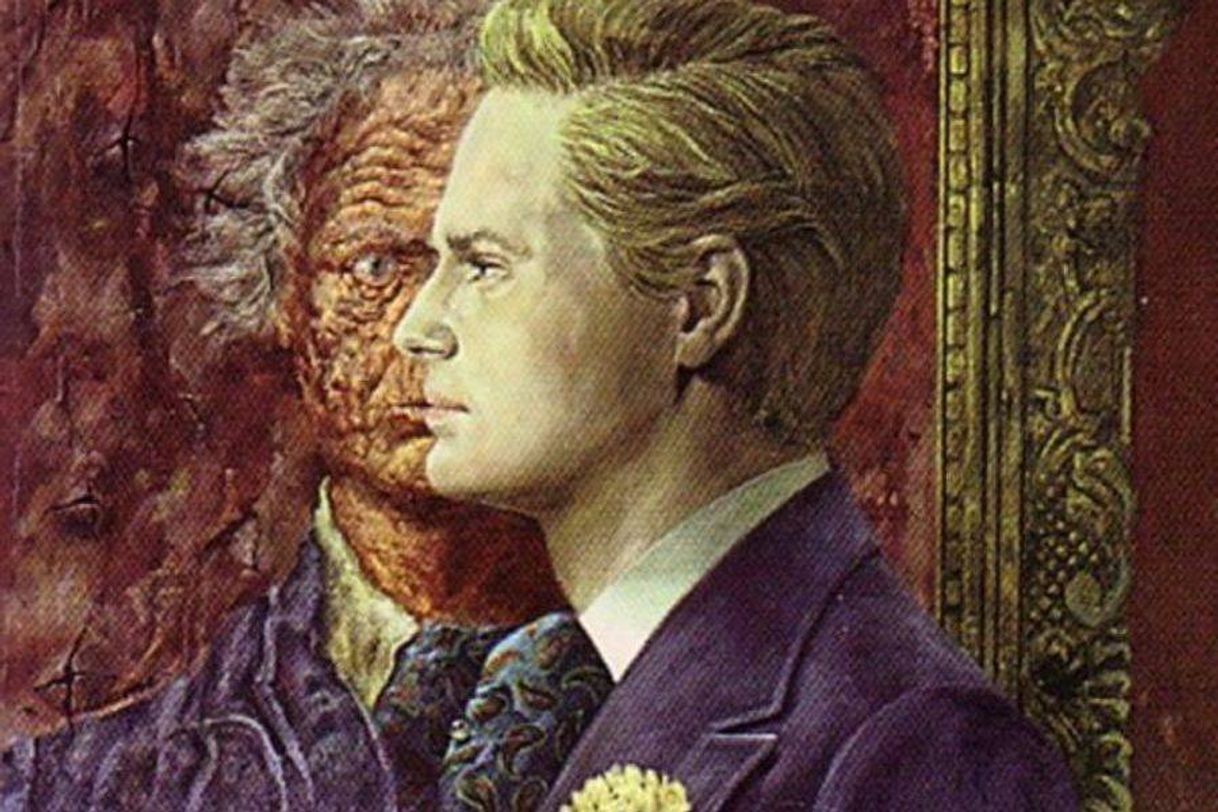 Libro El retrat de Dorian Gray