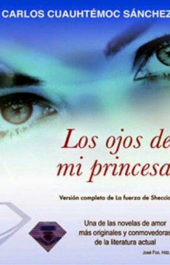 Book https://www.academia.edu/7000603/Los_ojos_de_mi_princesa._Ca