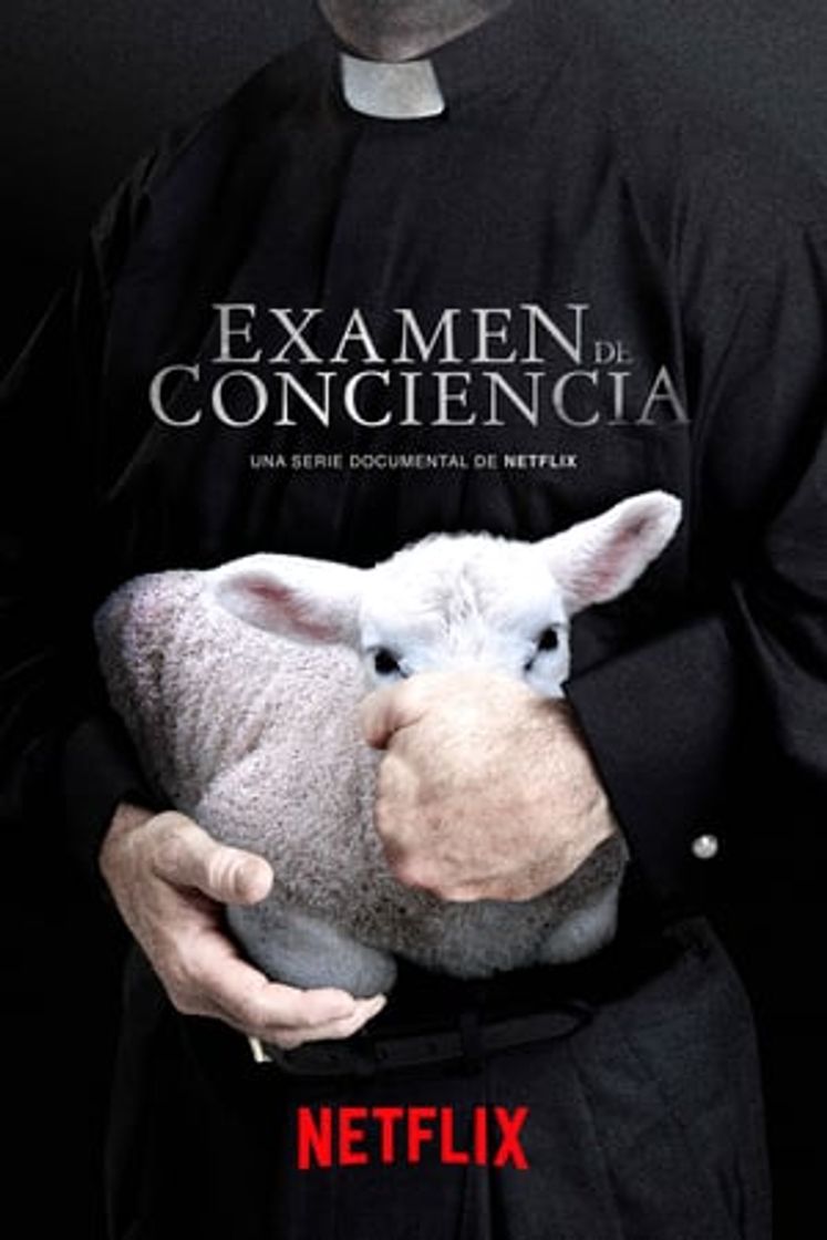 Serie Examen de conciencia