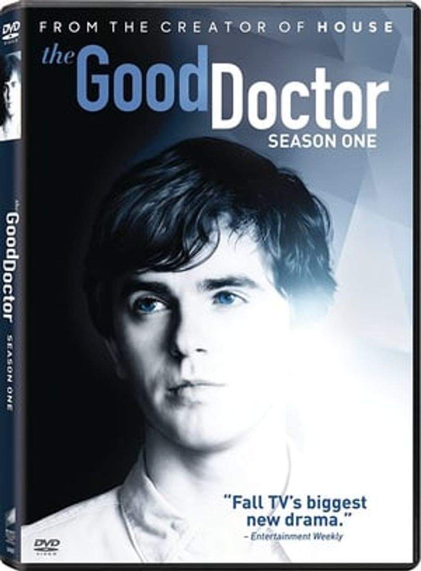 Película The Good Doctor