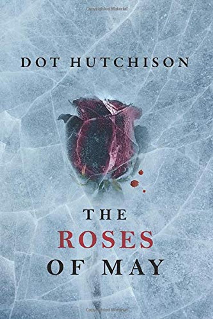 Libro The Roses of May